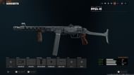 Exploring the best PPSh-41 loadout in Warzone (Image via Activision)